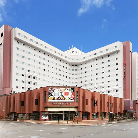 Sapporo Tokyu REI Hotel
